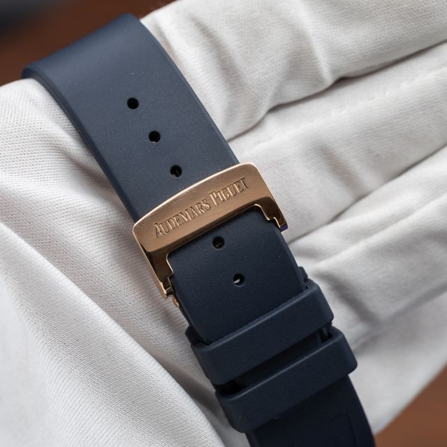 Audemars Piguet Royal Oak 26331OR.OO.D315CR.01 Image 3